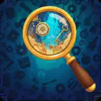 Find The Object Puzzle Games iOS Icon