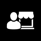 serSalesman iOS Icon