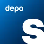 Safir Depo VGM iOS Icon