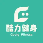 酷力健身Cooly Fitness iOS Icon