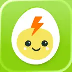TinyFuel: Family Nutrition iOS Icon