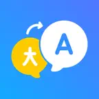 AI Translator: Travel Lens icon