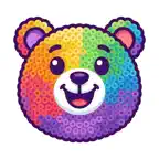 Beads Buddy: Bead Patterns icon