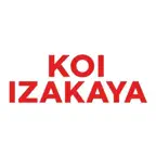 Koi Izakaya iOS Icon
