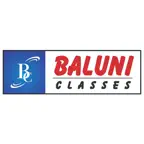 Baluni Classes Mathura iOS Icon