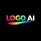 AI Logo Maker - BrandKit iOS Icon
