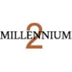 Millennium 2 iOS Icon
