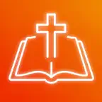 Pray Haven: Christian Journal iOS Icon