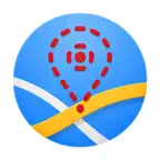 GPS Simulator Tool - Routes Go icon