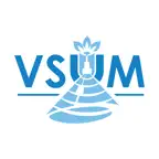 VSUM iOS Icon