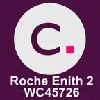 Roche Enith 2 WC45726 iOS Icon