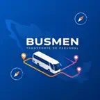 BUSMEN MX icon