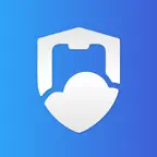 Contact Backup Clean & Restore iOS Icon