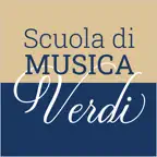 Scuola di Musica Verdi Prato iOS Icon