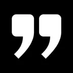 Tendr – Widgets & Quotes iOS Icon