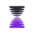 StayStill: Screen Time Control iOS Icon