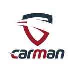 CarMan iOS Icon