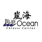 Blue Ocean Chinese iOS Icon