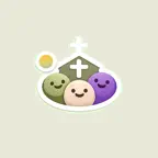 The Ekklesia: Church Community iOS Icon