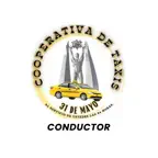 31 de Mayo Conductor iOS Icon