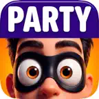 Party Games: Imposter & More Icon