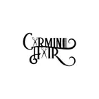 Carmine Hair iOS Icon