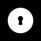 Passo Password Manager iOS Icon