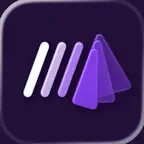 Mirage Player icon