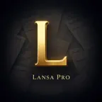 Lansa Invoice Pro iOS Icon