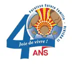 Sainte-Famille App Icon
