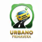 Urbano Primavera - Passageiro iOS Icon