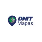 DNIT Mapas iOS Icon