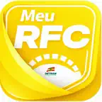 Meu RFC iOS Icon
