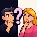 Weird or Normal Icon