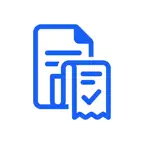Estimate & Invoice Maker iOS Icon