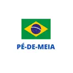 Consulta Pé-de-Meia Gestores iOS Icon