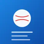 Offline Cricket ScoreBook iOS Icon