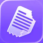 HSA Monster: Expense Tracker iOS Icon