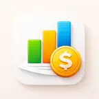 Lumen Budget Money Manager iOS Icon