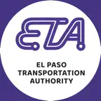 ETA paseo El Paso iOS Icon