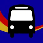 NGB Shuttle iOS Icon