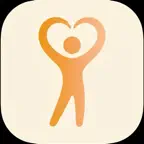 iAliveWell iOS Icon