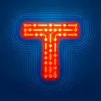 Telegraphist iOS Icon