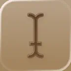 Just.txt • Plain Text Editor iOS Icon