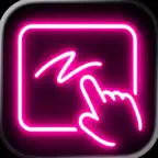 Lightboard Pro Neon Whiteboard iOS Icon