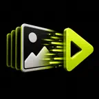 Image to Video | Vidifier Icon
