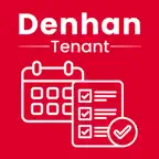 Denhan Tenant iOS Icon