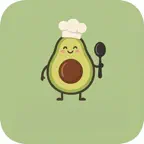 ReciKeep: Recepten Opslaan Icon