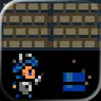 Dungeon Pusher iOS Icon