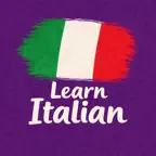 Learn Italian: Speak & Study iOS Icon